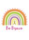 Millie's Awareness Rainbow