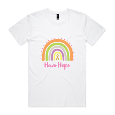 Have Hope Mens Tee Thumbnail