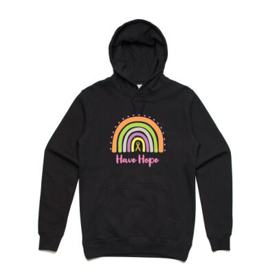 Have Hope Unisex Hoddie Thumbnail