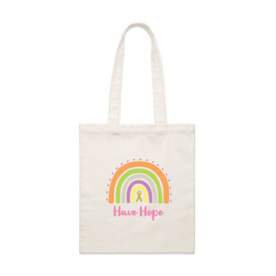 Have Hope Tote Bag Thumbnail