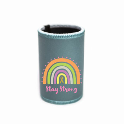 Stay Strong Stubby Cooler Thumbnail