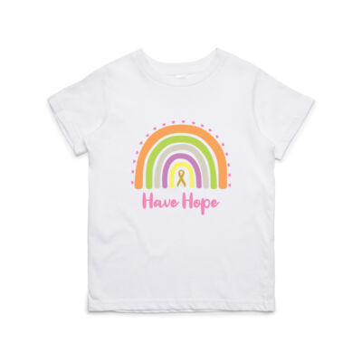 Have Hope Kids Tee Thumbnail