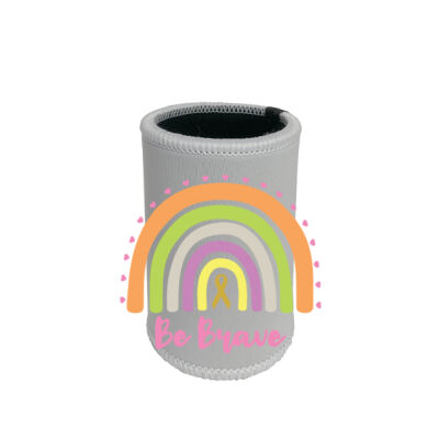 Be Brave Stubby Cooler Thumbnail