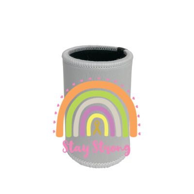 Stay Strong Stubby Cooler Thumbnail