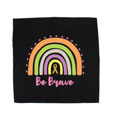 Be Brave Bandana Thumbnail