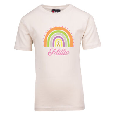 Kids Tee - Rainbow Millie Thumbnail