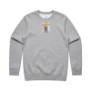 Mens United Crew (Clearance) Thumbnail