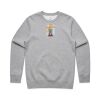 Mens United Crew (Clearance) Thumbnail