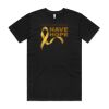 Mens Basic Tee Thumbnail