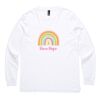 Mens Base Longsleeve Tee Thumbnail