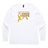 Mens Base Longsleeve Tee Thumbnail