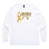 Mens Base Longsleeve Tee Thumbnail