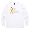 Mens Base Longsleeve Tee Thumbnail