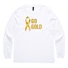 Mens Base Longsleeve Tee Thumbnail