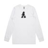 Mens Base Longsleeve Tee Thumbnail