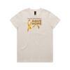 Women's Maple Tee Thumbnail
