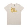Women's Maple Tee Thumbnail
