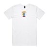 Mens Staple Tee Thumbnail