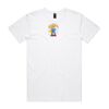 Mens Staple Tee Thumbnail