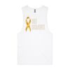 Mens Barnard Tank Thumbnail