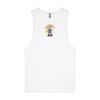 Mens Barnard Tank Thumbnail