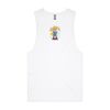 Mens Barnard Tank Thumbnail